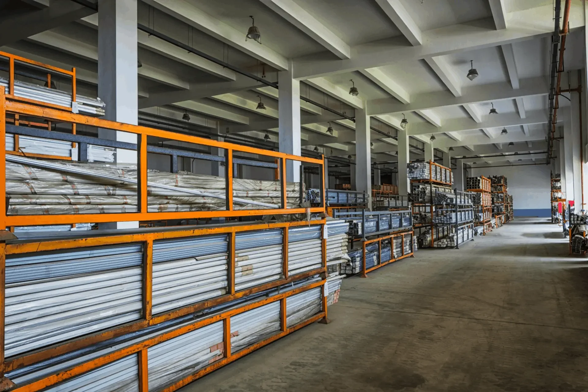 Endüstriyel Elektrostatik Toz Boya Sistemleri